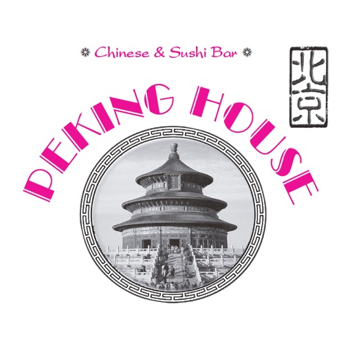 Peking House icon