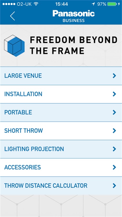 Visual Solution Systems