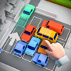 パーキングジャム 3D - Parking Jam 3D-Popcore GmbH