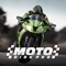 Get ready to play Moto Ride Pro