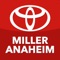 Miller Toyota of Anaheim