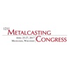 Metalcasting Congress 2017