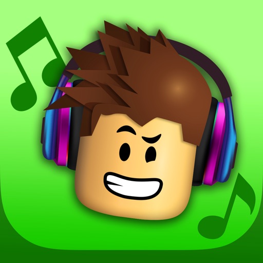 Music Codes for Roblox on the App Store