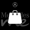 Mercedes me Store AMAP