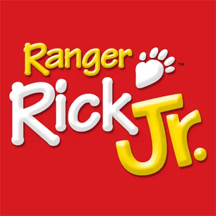 Ranger Rick Jr. Magazine Cheats