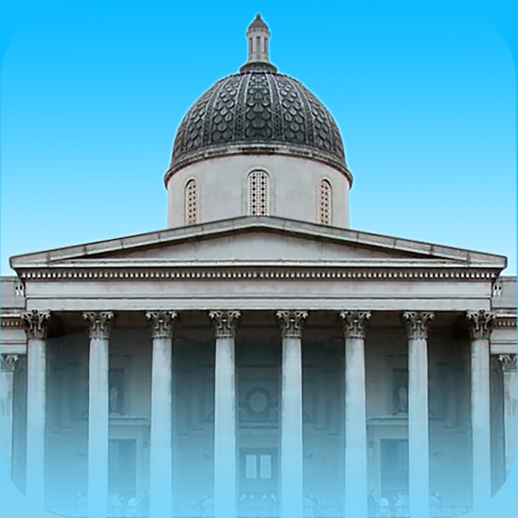 Get National Gallery, London HD. for iOS, iPhone, iPad Aso Report
