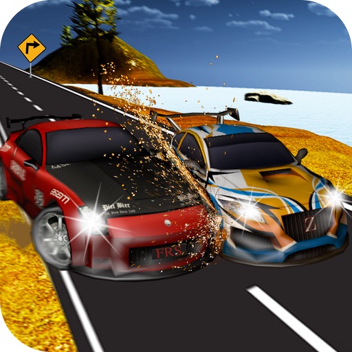 Real Drift Rally Racing 3D: Xtreme Fever 2017