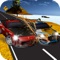 Fight for the first position on the real rally tracks of Rally Racer