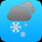 Winter Storm Tracker is an interactive mapping application that provides the snowfall forecast for the next 72 hours