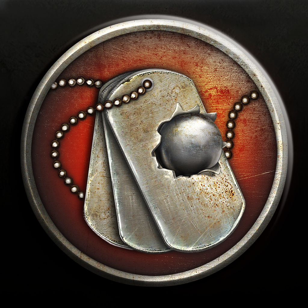 War Pinball App Icon