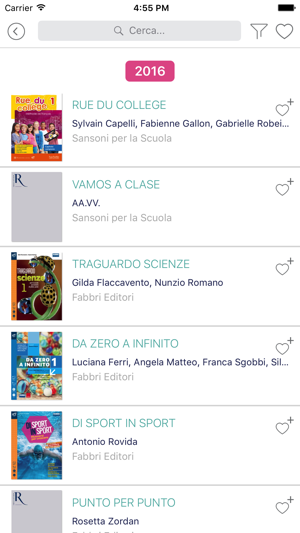 Catalogo Rizzoli Education(圖3)-速報App