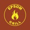 Welcome to Epsom Grill online