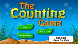 Game screenshot The Counting Game mod apk