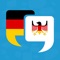 Proudly rated as one of the best apps to learn German language