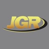 JGR Driver App