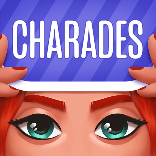 Charades! Best Party Game New