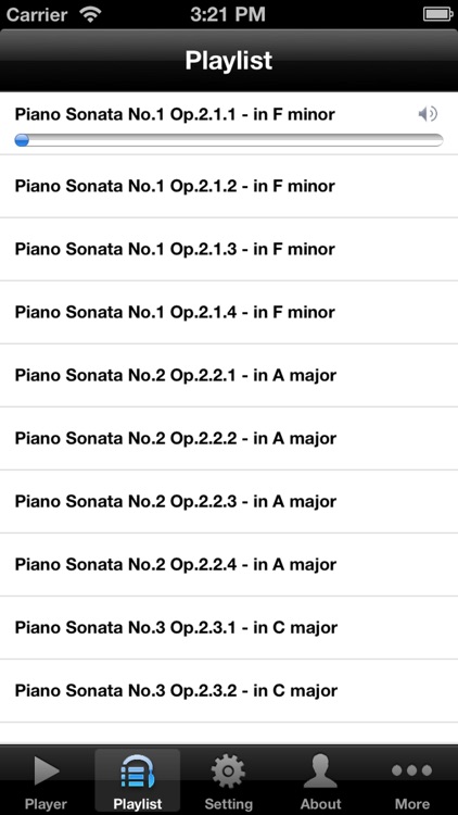 Beethoven Piano Sonata