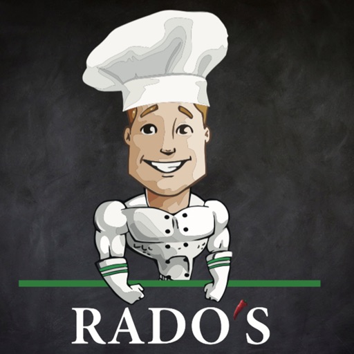 Rado's Healthy Food