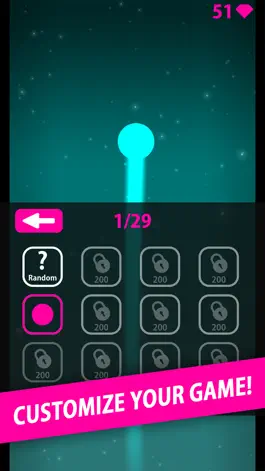 Game screenshot Bounce - Don´t tap too late! apk