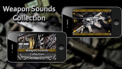 How to cancel & delete Ultimate Weapon Sound from iphone & ipad 1