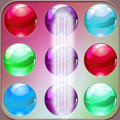 Good Marble Puzzle Match Games icon