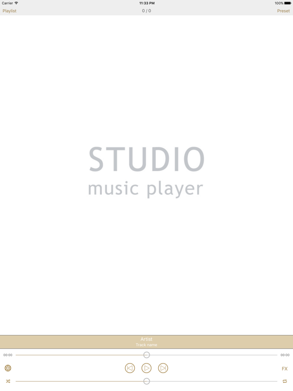 Studio Music Player DXのおすすめ画像3