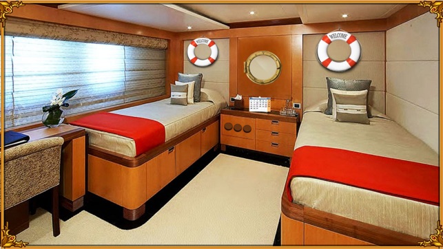 Escape Game: Luxury Boat(圖3)-速報App