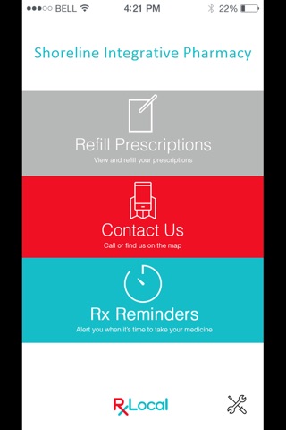 Shoreline Integrative Pharmacy screenshot 3