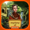 Hidden object: Mystery of museum