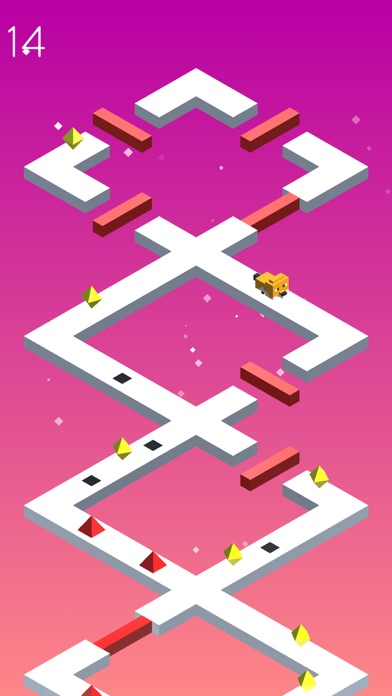 Switch Path Screenshot 1