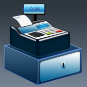 Instant Cash Register