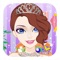 Fairy dress -  Makeup game for girls