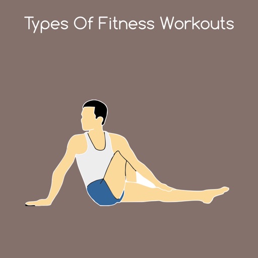 Types of fitness workouts