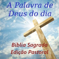 A Palavra de Deus do dia Bíblia Edição Pastoral pour PC
