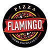 Pizza Flamingo