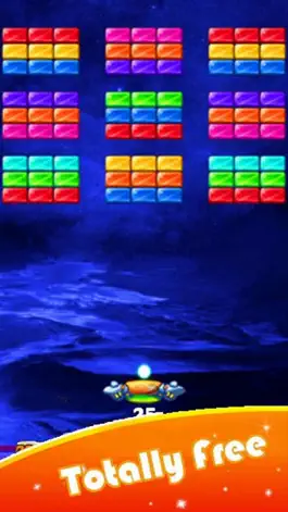 Game screenshot Epic Brick Pop mod apk