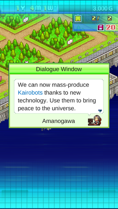 Kairobotica Screenshot 3