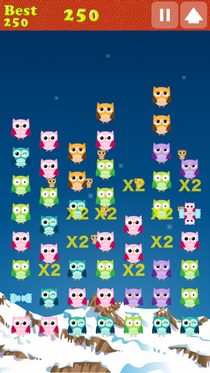 Swipe Owls(圖3)-速報App