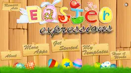 Game screenshot Easter Expressions apk