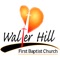 Download our church app to stay up-to-date with the latest news, events, and sermons at Walter Hill First Baptist Church