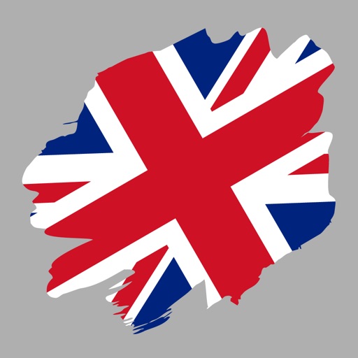 Britain Live iOS App