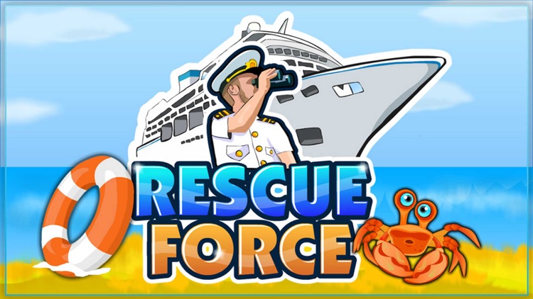 Rescue Force