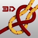 icone Nœuds 3D  (Knots 3D)