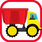 Top 48 Entertainment Apps Like Matching Cars Trains & Trucks Puzzles - Best Alternatives