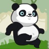 熊猫拿拿跳 - 寓教于乐的迷你游戏