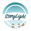 Icon Highlight Cover: StoryLight