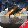 A Big Crazed Speed Of Copter Pro : Nitro Sky