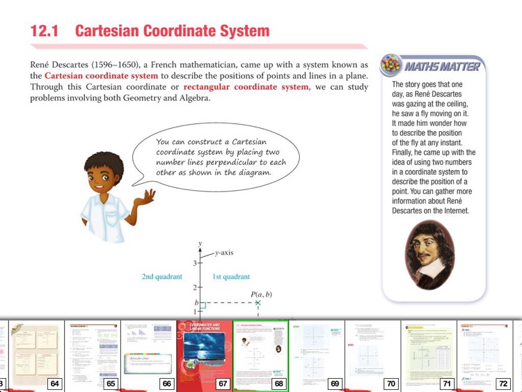 Discovering Mathematics 1B (Express) for Students