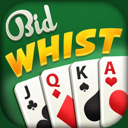 Bid Whist - Card Game Читы