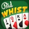Bid Whist is contracted whist card game played in pairs